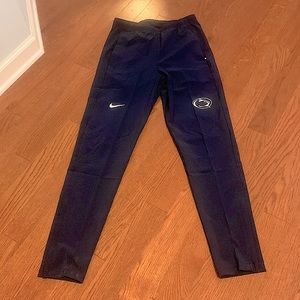Penn State Nike Mens XS On-Field Pants